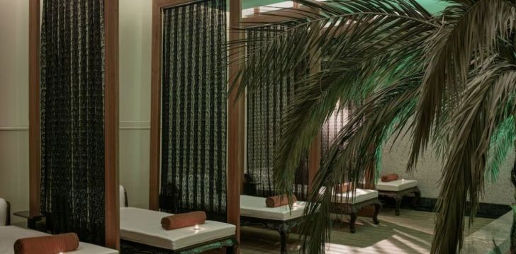 Brīvdienas, kas lutinās karstajā Turcijas saulē, 5* VIP klases viesnīcā DELPHIN IMPERIAL! 58