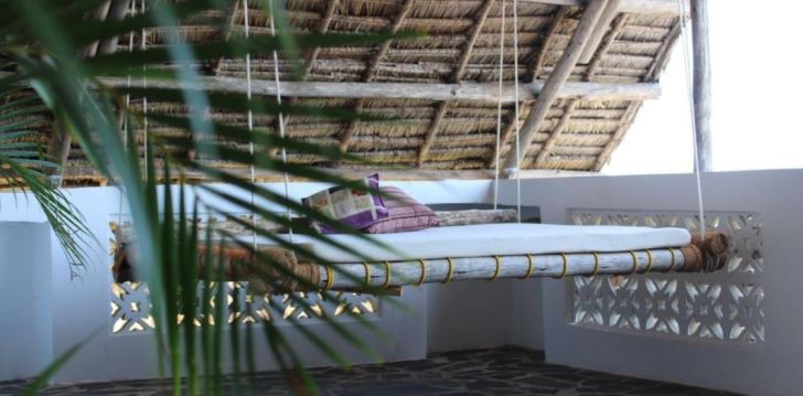Saules un kristāldzidras jūras pilna atpūta Zanzibārā, 4* ZANZIBAR TROPICAL SUNSET BOUTIQUE HOTEL! 11