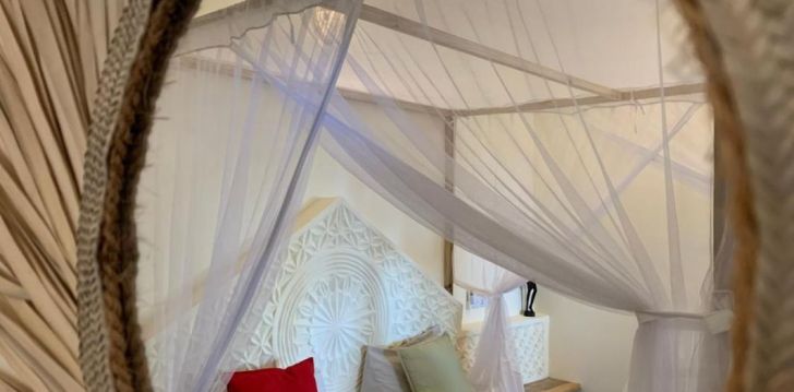 Saules un kristāldzidras jūras pilna atpūta Zanzibārā, 4* ZANZIBAR TROPICAL SUNSET BOUTIQUE HOTEL! 15