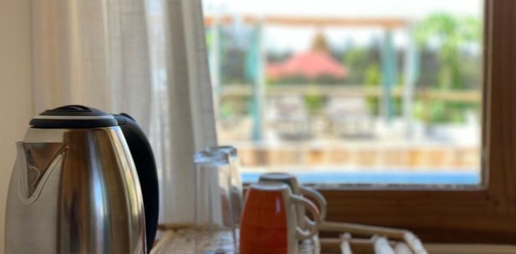 Saules un kristāldzidras jūras pilna atpūta Zanzibārā, 4* ZANZIBAR TROPICAL SUNSET BOUTIQUE HOTEL! 18
