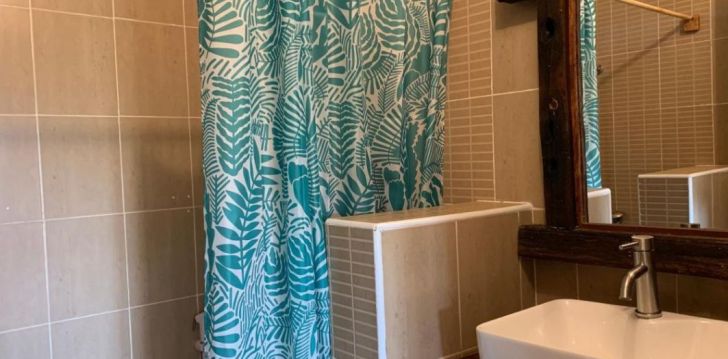 Saules un kristāldzidras jūras pilna atpūta Zanzibārā, 4* ZANZIBAR TROPICAL SUNSET BOUTIQUE HOTEL! 19