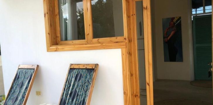 Saules un kristāldzidras jūras pilna atpūta Zanzibārā, 4* ZANZIBAR TROPICAL SUNSET BOUTIQUE HOTEL! 25