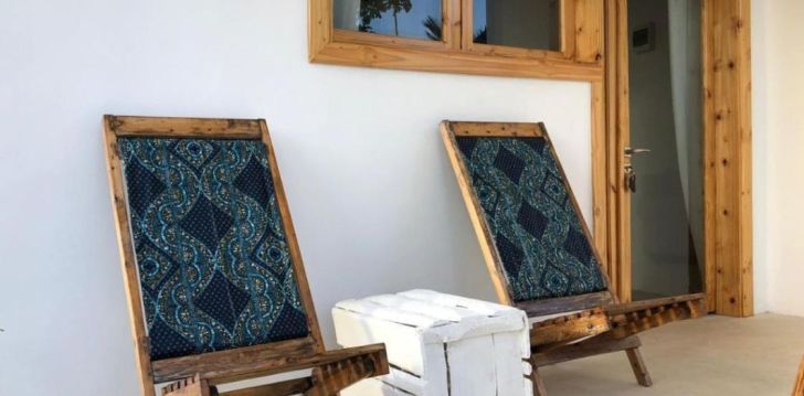 Saules un kristāldzidras jūras pilna atpūta Zanzibārā, 4* ZANZIBAR TROPICAL SUNSET BOUTIQUE HOTEL! 26