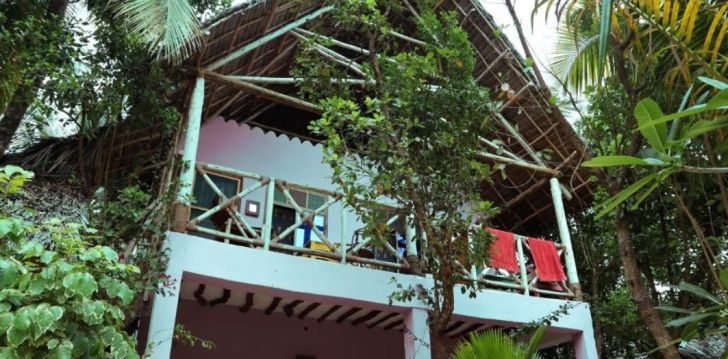 Eksotiska atelpa Zanzibārā, 3* SAGANDO BUNGALOWS! 9