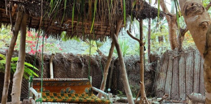 Eksotiska atelpa Zanzibārā, 3* SAGANDO BUNGALOWS! 12