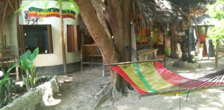 Eksotiska atelpa Zanzibārā, 3* SAGANDO BUNGALOWS! 20