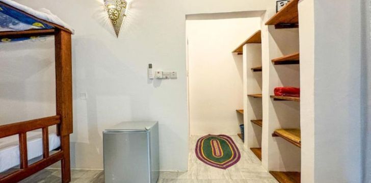 Eksotiska atelpa Zanzibārā, 3* SAGANDO BUNGALOWS! 29