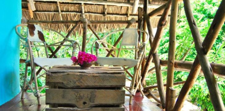 Eksotiska atelpa Zanzibārā, 3* SAGANDO BUNGALOWS! 36