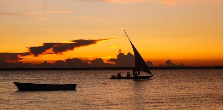 Eksotiska atelpa Zanzibārā, 3* SAGANDO BUNGALOWS! 39