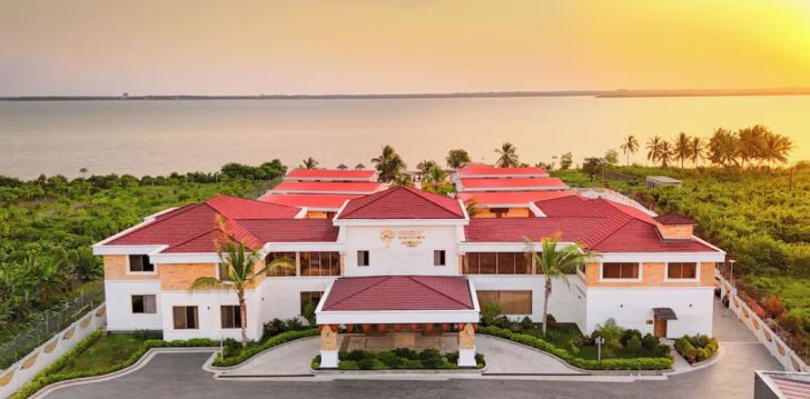 Eksotikas dvesoša atpūta Zanzibārā, 5* TREETOP BY EIGHT CONTINENTS ZANZIBAR viesnīcā! 1