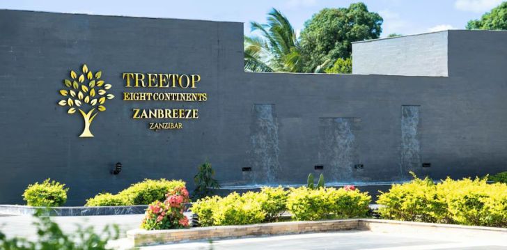 Eksotikas dvesoša atpūta Zanzibārā, 5* TREETOP BY EIGHT CONTINENTS ZANZIBAR viesnīcā! 6