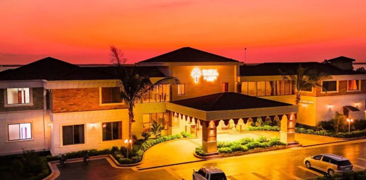 Eksotikas dvesoša atpūta Zanzibārā, 5* TREETOP BY EIGHT CONTINENTS ZANZIBAR viesnīcā! 7