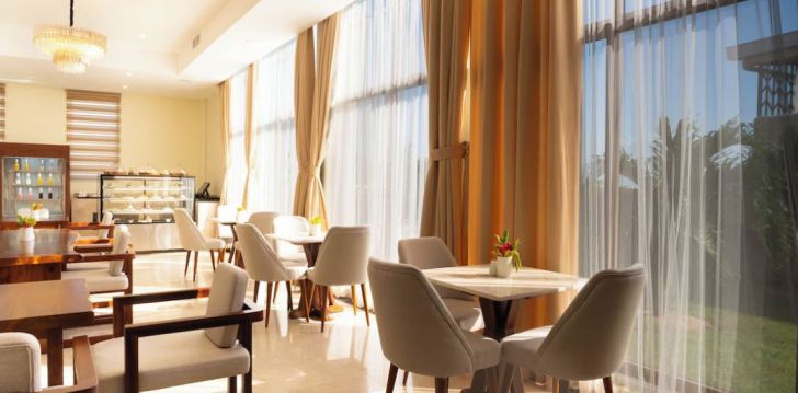 Eksotikas dvesoša atpūta Zanzibārā, 5* TREETOP BY EIGHT CONTINENTS ZANZIBAR viesnīcā! 12