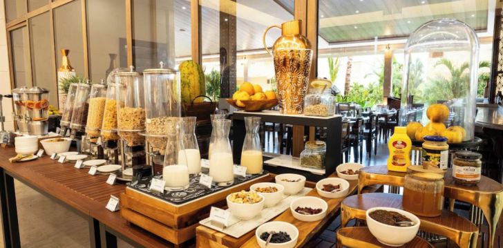 Eksotikas dvesoša atpūta Zanzibārā, 5* TREETOP BY EIGHT CONTINENTS ZANZIBAR viesnīcā! 14