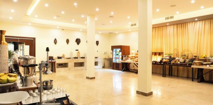 Eksotikas dvesoša atpūta Zanzibārā, 5* TREETOP BY EIGHT CONTINENTS ZANZIBAR viesnīcā! 16