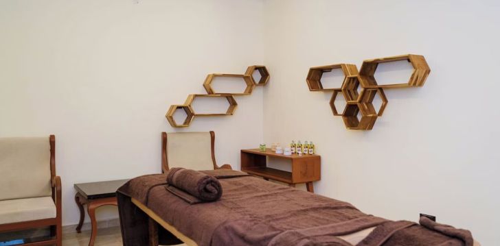 Eksotikas dvesoša atpūta Zanzibārā, 5* TREETOP BY EIGHT CONTINENTS ZANZIBAR viesnīcā! 23