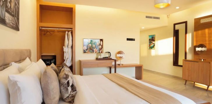 Eksotikas dvesoša atpūta Zanzibārā, 5* TREETOP BY EIGHT CONTINENTS ZANZIBAR viesnīcā! 26