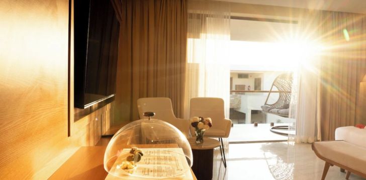 Eksotikas dvesoša atpūta Zanzibārā, 5* TREETOP BY EIGHT CONTINENTS ZANZIBAR viesnīcā! 27