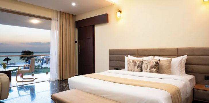 Eksotikas dvesoša atpūta Zanzibārā, 5* TREETOP BY EIGHT CONTINENTS ZANZIBAR viesnīcā! 28