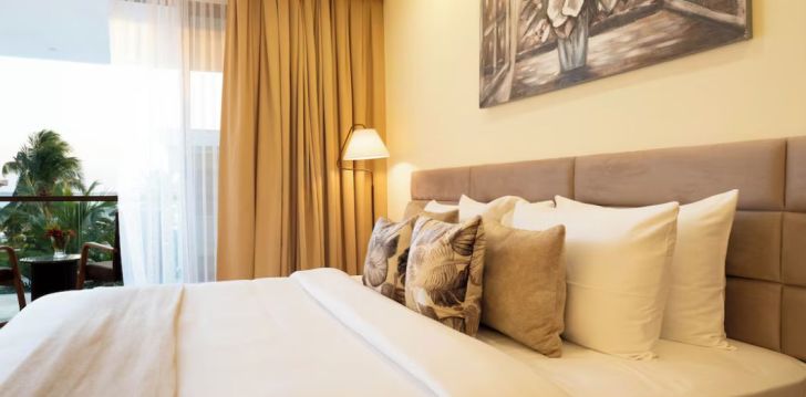 Eksotikas dvesoša atpūta Zanzibārā, 5* TREETOP BY EIGHT CONTINENTS ZANZIBAR viesnīcā! 31