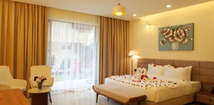 Eksotikas dvesoša atpūta Zanzibārā, 5* TREETOP BY EIGHT CONTINENTS ZANZIBAR viesnīcā! 32
