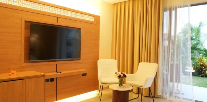 Eksotikas dvesoša atpūta Zanzibārā, 5* TREETOP BY EIGHT CONTINENTS ZANZIBAR viesnīcā! 34