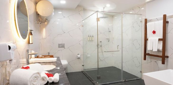 Eksotikas dvesoša atpūta Zanzibārā, 5* TREETOP BY EIGHT CONTINENTS ZANZIBAR viesnīcā! 41
