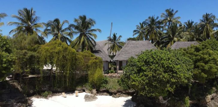 Atvaļinājums tālajā Zanzibārā, 3* BELLA VISTA RESORT ZANZIBAR viesnīcā! 15