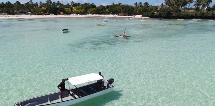 Atvaļinājums tālajā Zanzibārā, 3* BELLA VISTA RESORT ZANZIBAR viesnīcā! 18