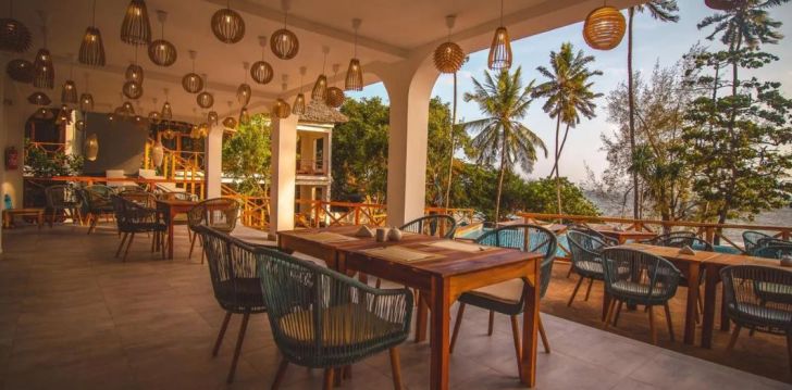 Eksotikas pilna atpūta tikai pieaugušajiem Zanzibārā, 5* ZANZIBELLA HOTEL & SPA viesnīcā! 12