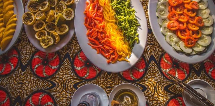 Eksotikas pilna atpūta tikai pieaugušajiem Zanzibārā, 5* ZANZIBELLA HOTEL & SPA viesnīcā! 13