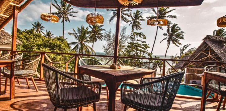 Eksotikas pilna atpūta tikai pieaugušajiem Zanzibārā, 5* ZANZIBELLA HOTEL & SPA viesnīcā! 14