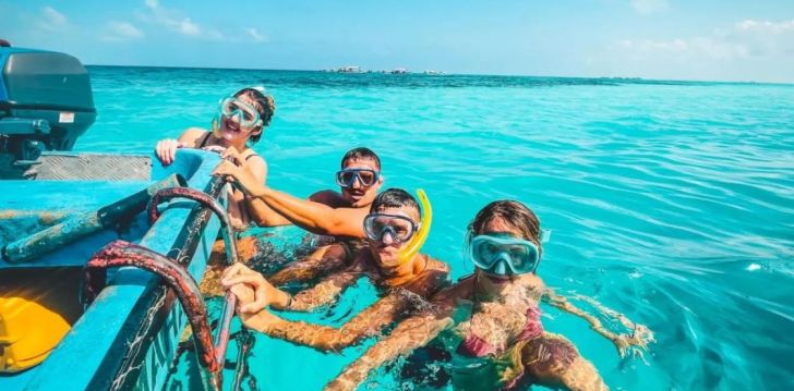 Eksotikas pilna atpūta tikai pieaugušajiem Zanzibārā, 5* ZANZIBELLA HOTEL & SPA viesnīcā! 19