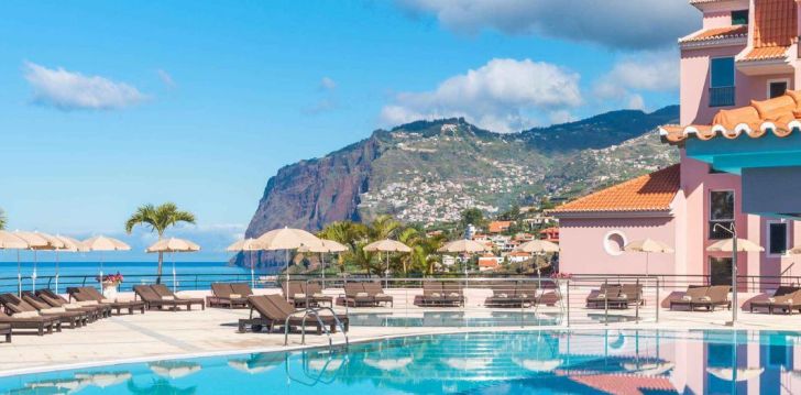 Atpūta Madeirā – 5* viesnīcā PESTANA ROYAL ALL INCLUSIVE OCEAN & SPA RESORT! 3