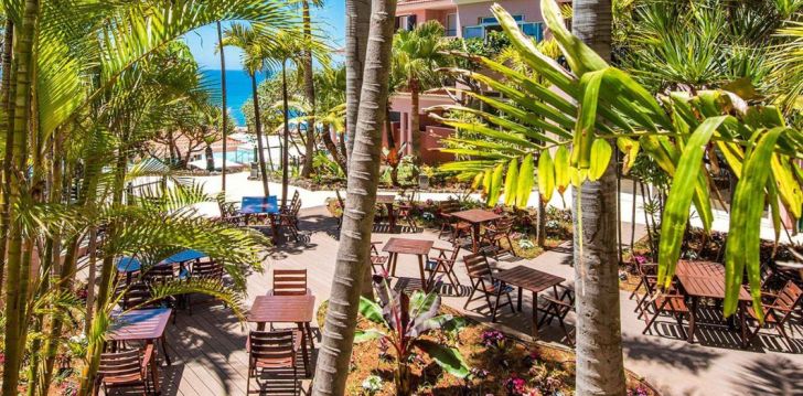 Atpūta Madeirā – 5* viesnīcā PESTANA ROYAL ALL INCLUSIVE OCEAN & SPA RESORT! 6