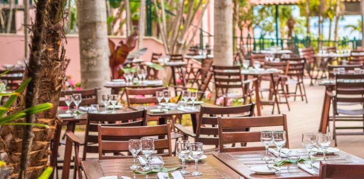 Atpūta Madeirā – 5* viesnīcā PESTANA ROYAL ALL INCLUSIVE OCEAN & SPA RESORT! 7