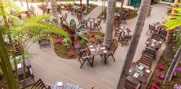 Atpūta Madeirā – 5* viesnīcā PESTANA ROYAL ALL INCLUSIVE OCEAN & SPA RESORT! 8