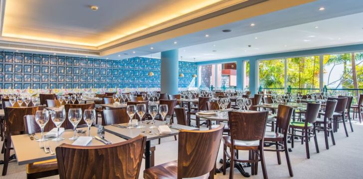 Atpūta Madeirā – 5* viesnīcā PESTANA ROYAL ALL INCLUSIVE OCEAN & SPA RESORT! 9