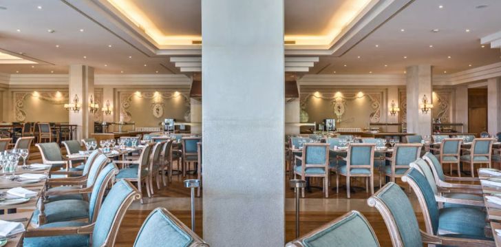 Atpūta Madeirā – 5* viesnīcā PESTANA ROYAL ALL INCLUSIVE OCEAN & SPA RESORT! 12