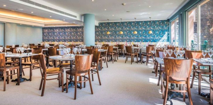 Atpūta Madeirā – 5* viesnīcā PESTANA ROYAL ALL INCLUSIVE OCEAN & SPA RESORT! 14