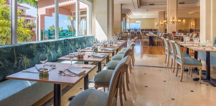 Atpūta Madeirā – 5* viesnīcā PESTANA ROYAL ALL INCLUSIVE OCEAN & SPA RESORT! 15