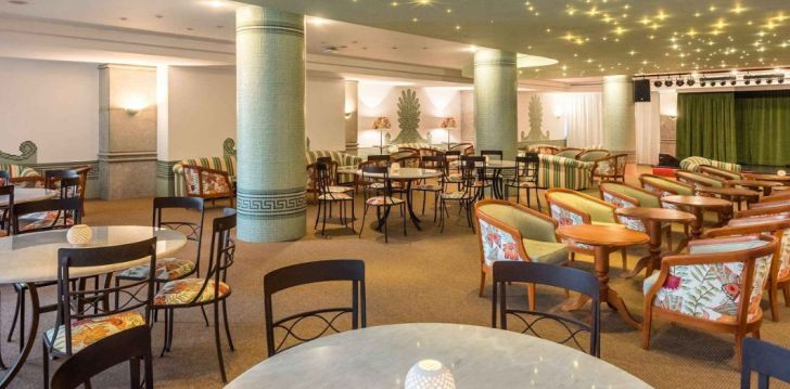 Atpūta Madeirā – 5* viesnīcā PESTANA ROYAL ALL INCLUSIVE OCEAN & SPA RESORT! 16