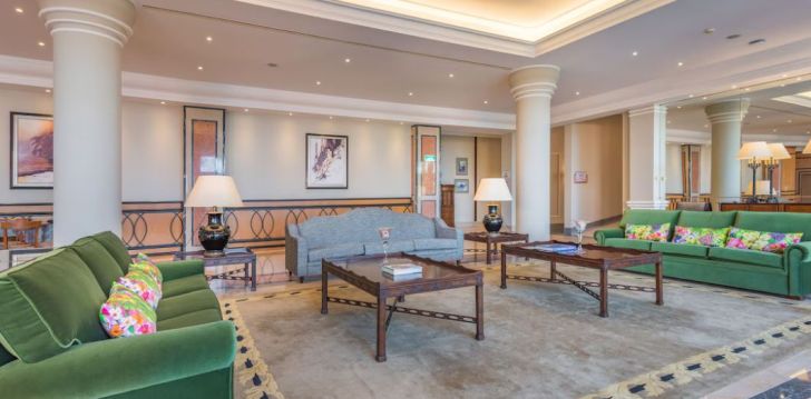 Atpūta Madeirā – 5* viesnīcā PESTANA ROYAL ALL INCLUSIVE OCEAN & SPA RESORT! 18