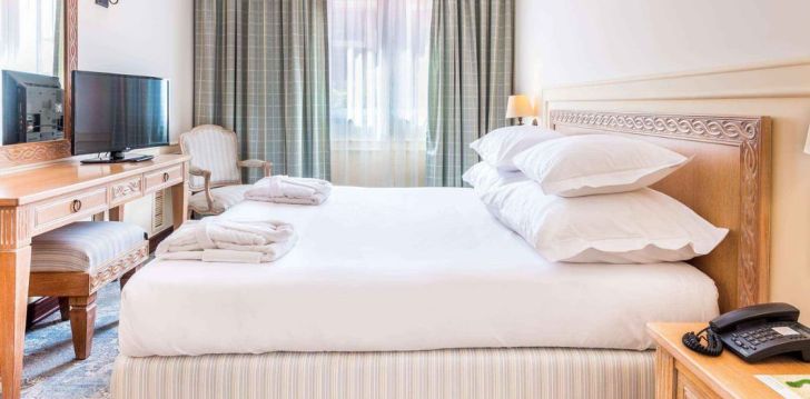 Atpūta Madeirā – 5* viesnīcā PESTANA ROYAL ALL INCLUSIVE OCEAN & SPA RESORT! 19