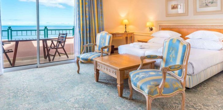 Atpūta Madeirā – 5* viesnīcā PESTANA ROYAL ALL INCLUSIVE OCEAN & SPA RESORT! 20