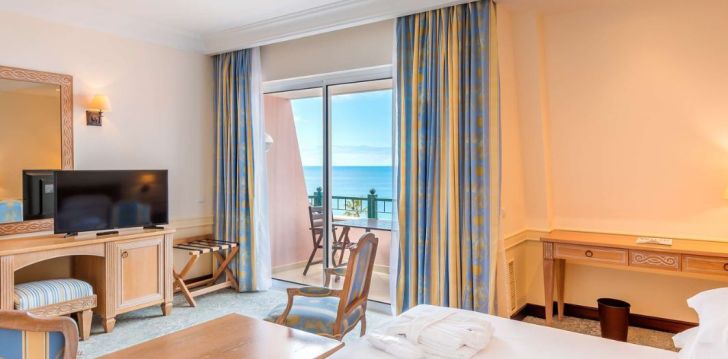Atpūta Madeirā – 5* viesnīcā PESTANA ROYAL ALL INCLUSIVE OCEAN & SPA RESORT! 21