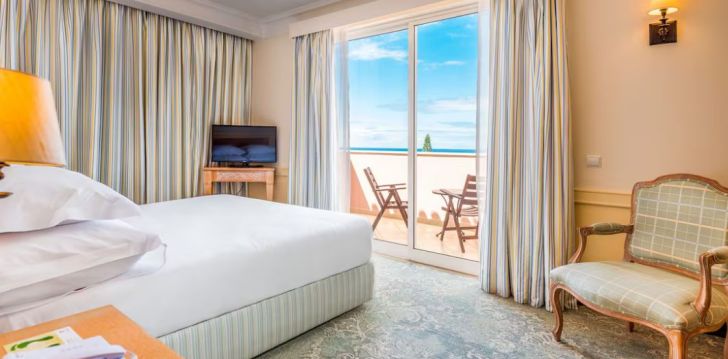 Atpūta Madeirā – 5* viesnīcā PESTANA ROYAL ALL INCLUSIVE OCEAN & SPA RESORT! 23