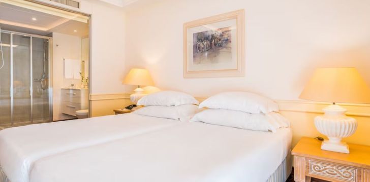 Atpūta Madeirā – 5* viesnīcā PESTANA ROYAL ALL INCLUSIVE OCEAN & SPA RESORT! 24