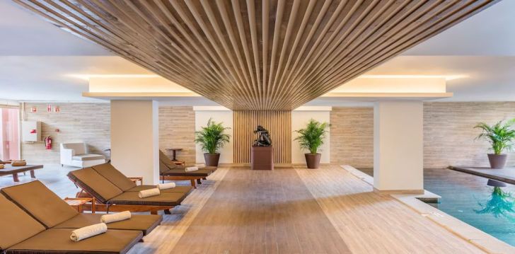 Atpūta Madeirā – 5* viesnīcā PESTANA ROYAL ALL INCLUSIVE OCEAN & SPA RESORT! 27
