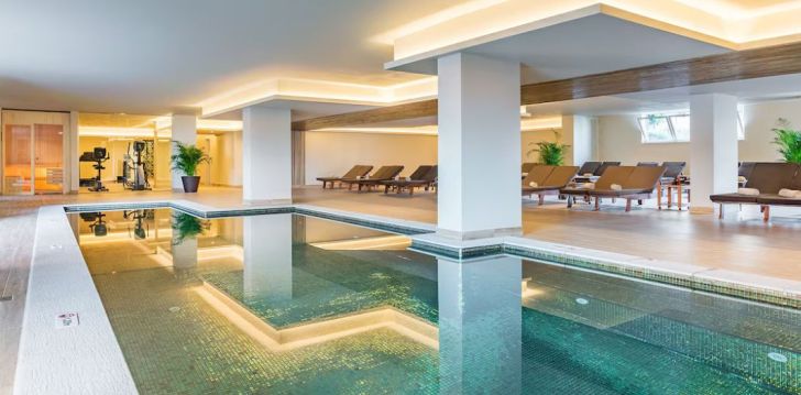 Atpūta Madeirā – 5* viesnīcā PESTANA ROYAL ALL INCLUSIVE OCEAN & SPA RESORT! 28